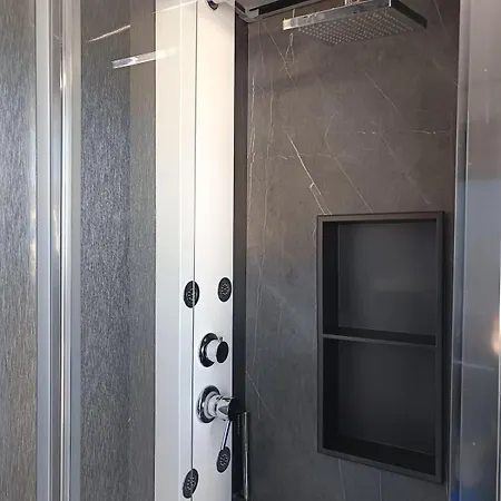 Neon Bigigio House Boat * Lisanza