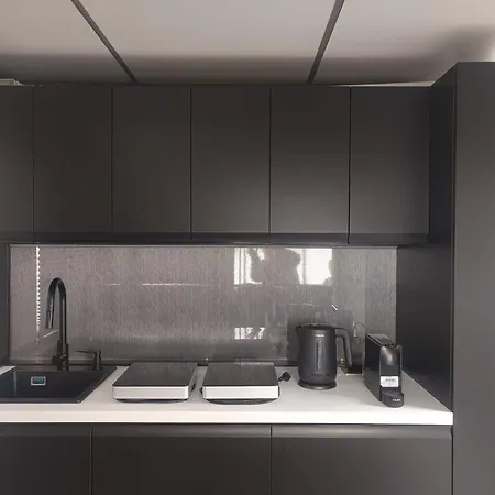 Neon Bigigio House Boat Lisanza