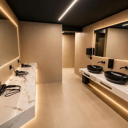 Neon Bigigio House Boat *