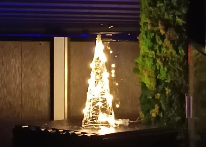 Tekne Neon Bigigio House Boat *