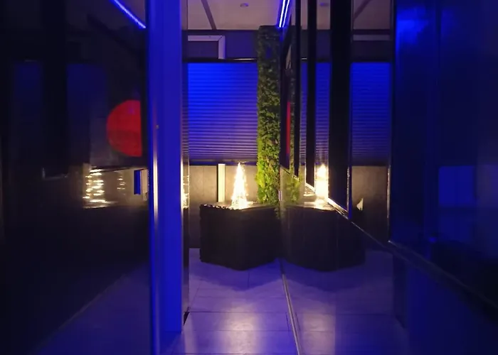 Neon Bigigio House Boat Lisanza