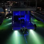 بوتيل Neon Bigigio House Boat Lisanza