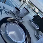 Neon Bigigio House Boat Lisanza