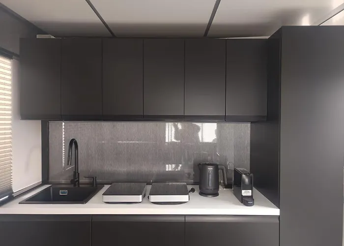 Neon Bigigio House Boat Lisanza